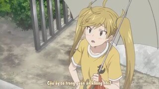 Amaama to Inazuma Tập 6 - Vietsub