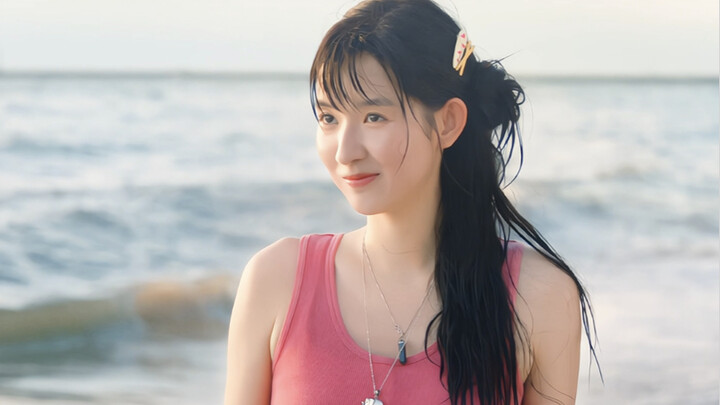 Gaya Y2K di drama ini pas banget! Setelah nonton semua trailer, yang paling pengin aku tonton adalah