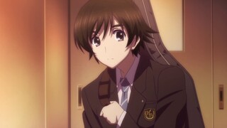 【PCS Anime / Bản mở rộng chính thức OP / Bản gốc hát đôi và Yukina】 "White Album 2" 【か な い Tình yêu】