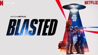 Blasted (2022)