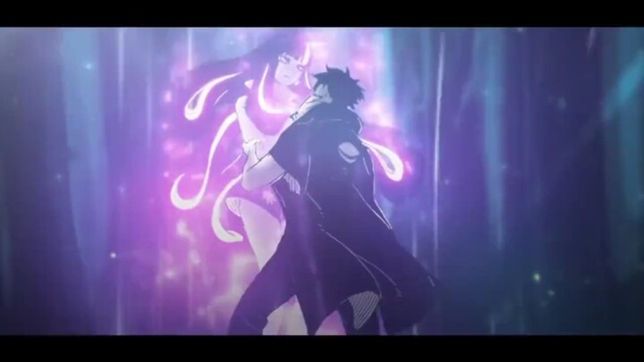 OMNIPOTENCE MOTION MANGA DRAMATIC SOUND