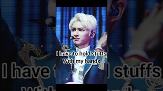 Jun's motivational speech ✨#seventeen #jun #scoups #dk #dino #wonwoo #woozi #joshua #jeonghan #hoshi