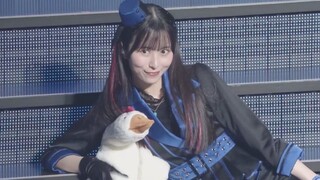 ʜᴀꜱᴜ ɴᴏ ꜱᴏʀᴀ 4ᴛʜ ʟɪᴠᴇ ᴅʀᴇᴀᴍ ~ʙʟᴏᴏᴍ, ᴛʜᴇ ᴅʀᴇᴀᴍ ʙᴇʟɪᴇᴠᴇʀꜱ~ ᴋᴀɴᴀɢᴀᴡᴀ (102ɴᴅ ɢʀᴀᴅᴜᴀᴛɪᴏɴ) ᴅᴀʏ 1