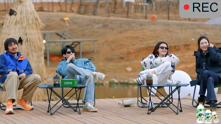 【عائلة المصباح السحري】عندما يجتمع الأشخاص الذين يتشاركون نفس مفهوم الحياة، تكون عائلتنا المصباح السح