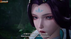 Twin Martial Souls Episode 19 Subtitle