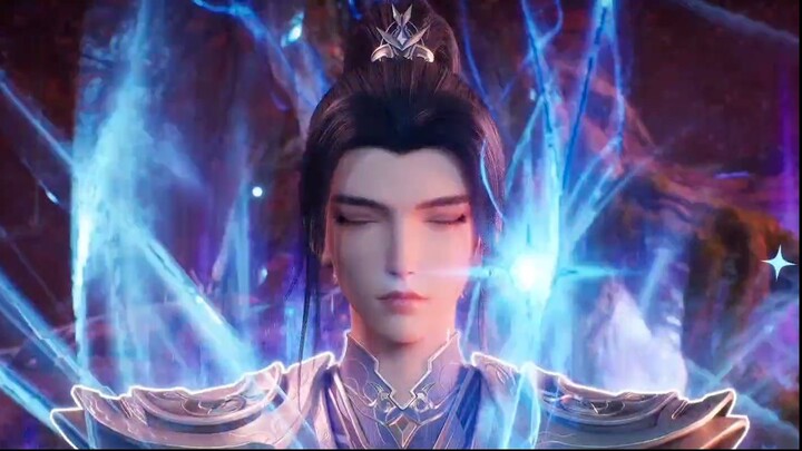 Lingwu Continent Episode 165 1080p Subtitle Indonesia