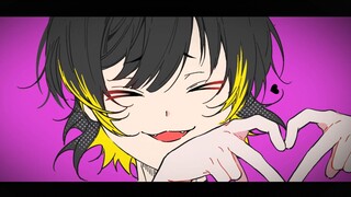 【蓝色监狱/蜂乐回】ラヴィ（Lavie）
