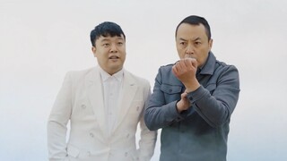 陈翔六点半：对不起，原谅我！