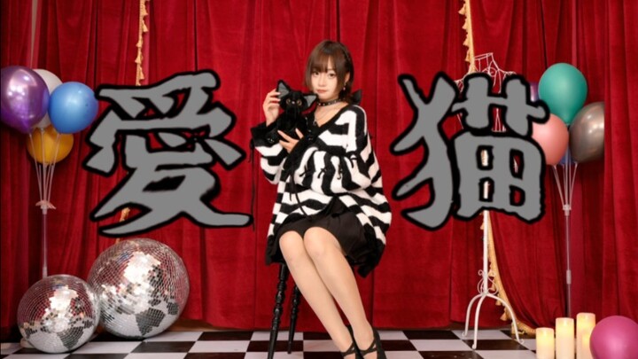 【Sakeko】Mèo cưng [Biên đạo gốc]