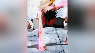 Luffy vs Rob lucci onepiece onepieceedit luffy monkeydluffy roblucci usopp sogeking anime animeedit fyp fypシ fypage foryou foryoupage