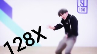 【غايتشو】ماذا سيحدث من أحداث غريبة ومضحكة إذا قمت بتسريع مباراة كرة السلة لـ كون كون إلى 128 ضعفًا؟ ك