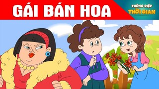 TRUYỆN CỔ TÍCH - GÁI BÁN HOA - PHIM HOẠT HÌNH - KHOẢNH KHẮC KỲ DIỆU - TỔNG HỢP HOẠT HÌNH HAY