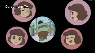 Doraemon New TV Series (Ep 47.6) Tình yêu đầy đau khổ của Jaian #DoraemonNewTVSeries