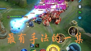 嬴政能不能清掉六十分钟超级兵海