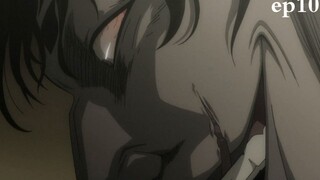 【宇哥】这部冷门动画太真实了，至今没人敢看第二次《二舍六房的七人10》