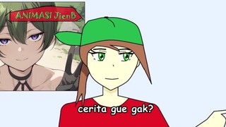 Cerita Manuk Akal - Animasi Lucu