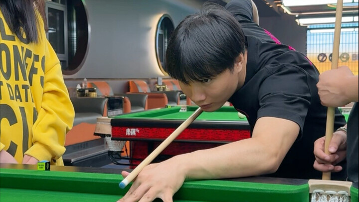 Freljord Weird Tales — Pool Table Edition