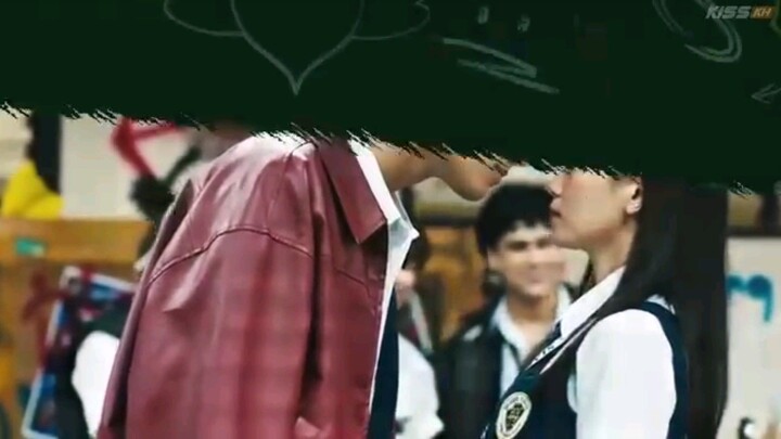 Ang mutya ng section e s1 ep 6