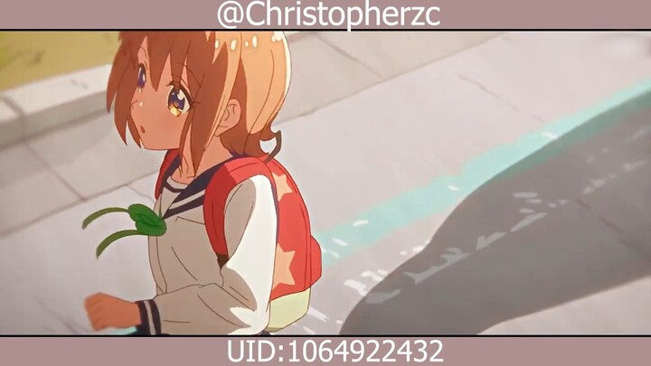 Undercover Martyn  -「 AMV」Dưới sự bảo hộ của Martyn  #anime #schooltime