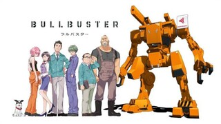 Bullbuster Ep 2