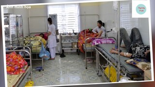 Nhóm thợ bắt 'SINH VẬT LẠ' màu đen đem về 'NẤU LÊN ĂN' khiến 3 người THƯƠNG VONG #lifestyle