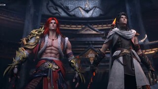 WU Dong Qian Qun S6 Eps 3 Sub Indo HD 1080p