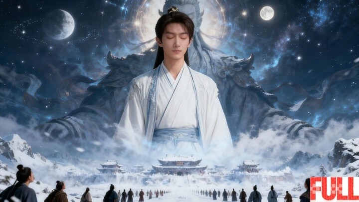 Semua Mengira Dia Mati, Tapi dia Kembali Sebagai Penguasa!