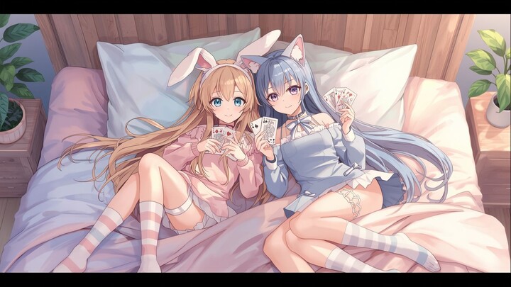 It's Time for a Massage - The Eminence In Shadow RPG