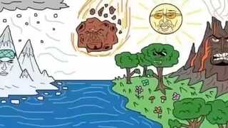 请问各位海迷，这是大将们觉醒的样子吗
