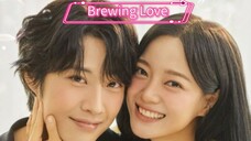 Brewing Love || episode 08 sub: indonesia