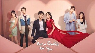 Got Crush on You Eps 3 Sub indo