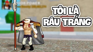 ROBLOX nhưng Tôi Là RÂU TRẮNG