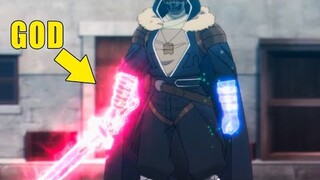 Tóm Tắt Anime | F Rank Ta Tiến Hóa Vô Hạn Thành Chúa Quỷ Thượng Cấp (Tập 1-9) Review Anime