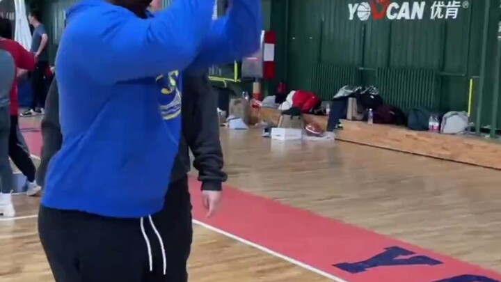 This basketball technique has been lost for far too long!