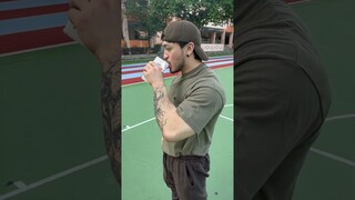 Sigma Milk #sigma #grow #taller #slamdunk #nba #funny #meme #shorts