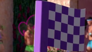 Đảo tình yêu Australia (Phần 4) EP 10 [Sub Việt]