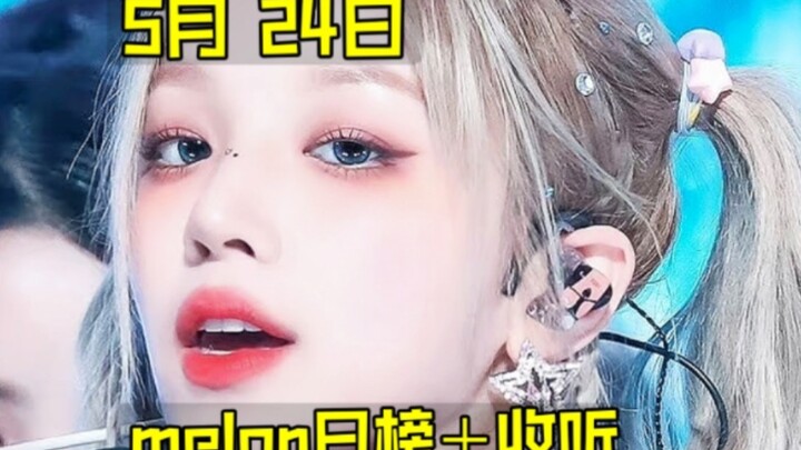 “Daily Chart Roundup”: Kid’s surge is insane… Taecyeon keeps widening the gap! Allergy’s final piece