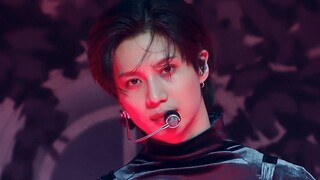 李泰民Solo新曲Sexy In The Air首打歌舞台