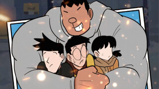 Quà tặng năm mới