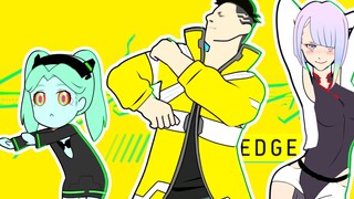 [Edgewalker] ฉันเซ็กซี่