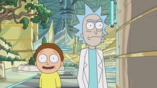 Rick and Morty Season 01 Episode 10 - Close Rick-counters of the Rick Kind (ion uploads bilibili.tv)