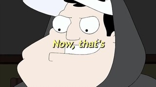 When a man proves to you that he is right