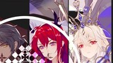 "Game Theory" Arknights Doujin PV