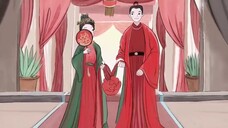 Tiểu Nương Tử Nhà Đồ Tể EP 16 [Sub Việt]