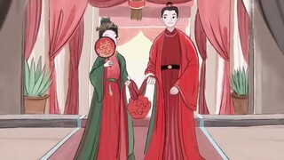 Tiểu Nương Tử Nhà Đồ Tể EP 16 [Sub Việt]