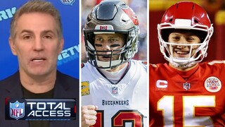 Kurt Warner "claims" Kansas City Chiefs will beat Tampa Bay Buccaneers in Week 4; Mahomes dominates!