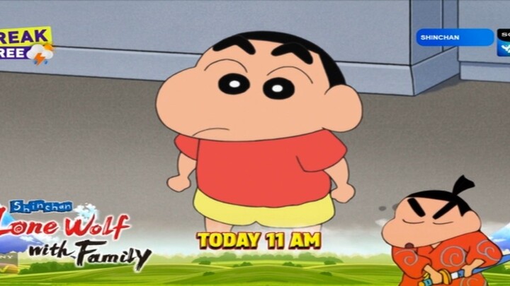 🍫🐊 SHINCHAN – AAJ CHOCO CHIPS KE WANIYAMA MAJHI AAYENGE! 😂🔥🎬 FULL EPISODE | HINDI DUBBEDAaj Shi