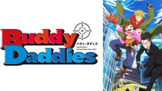 Buddy Daddies Sub Indo Eps 3