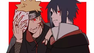 Kisah cinta Uchiha