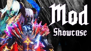 Devil May Cry 5 - Demonic DT For Nero【Mod Showcase】